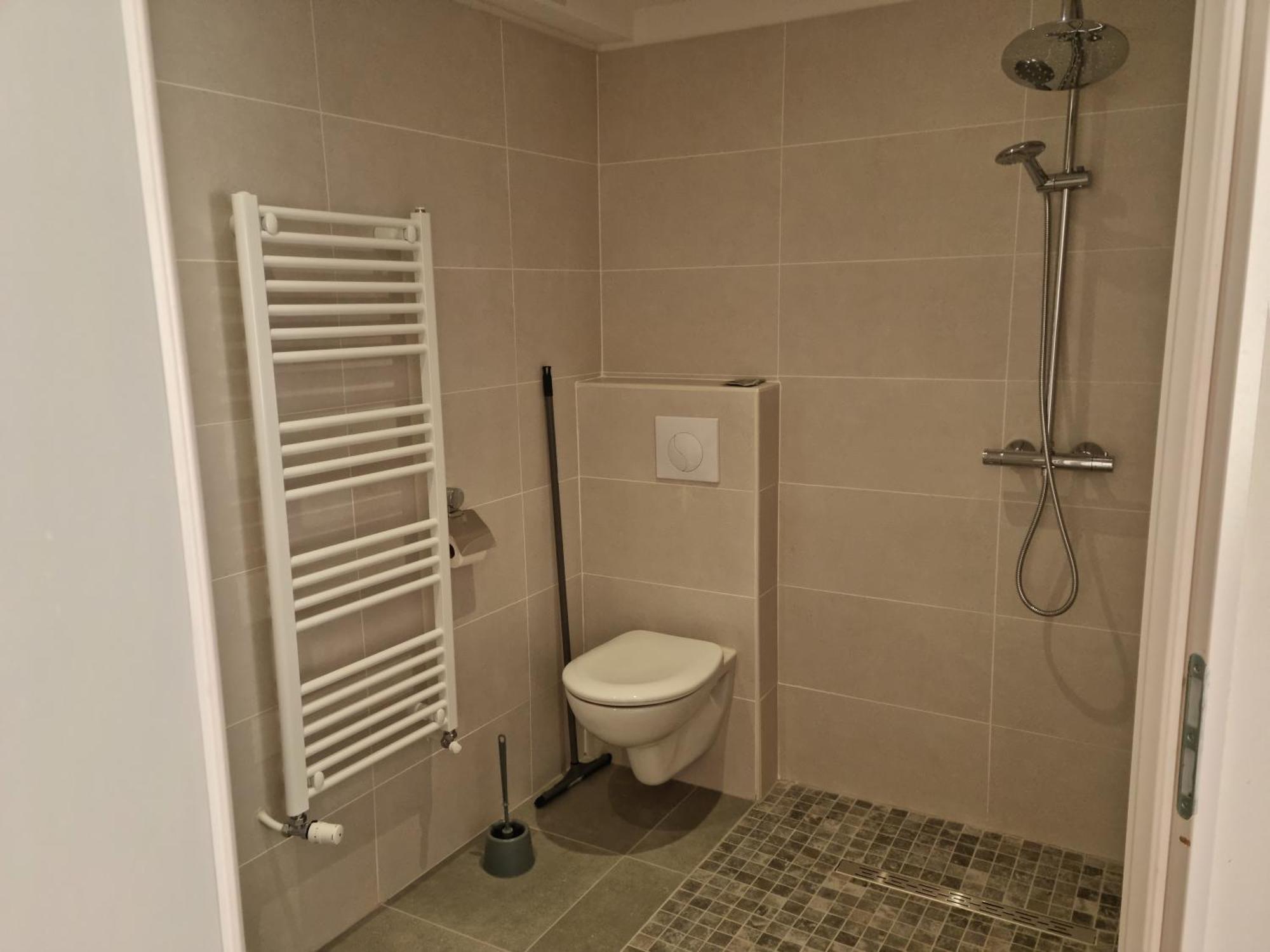 Studio Gites Au Pont De La Gineze Barjac  Экстерьер фото