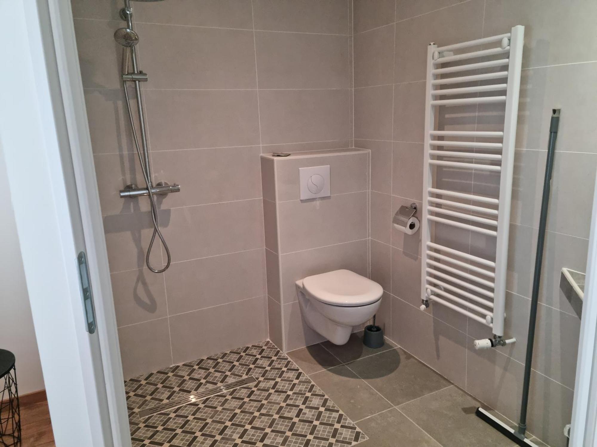 Studio Gites Au Pont De La Gineze Barjac  Экстерьер фото