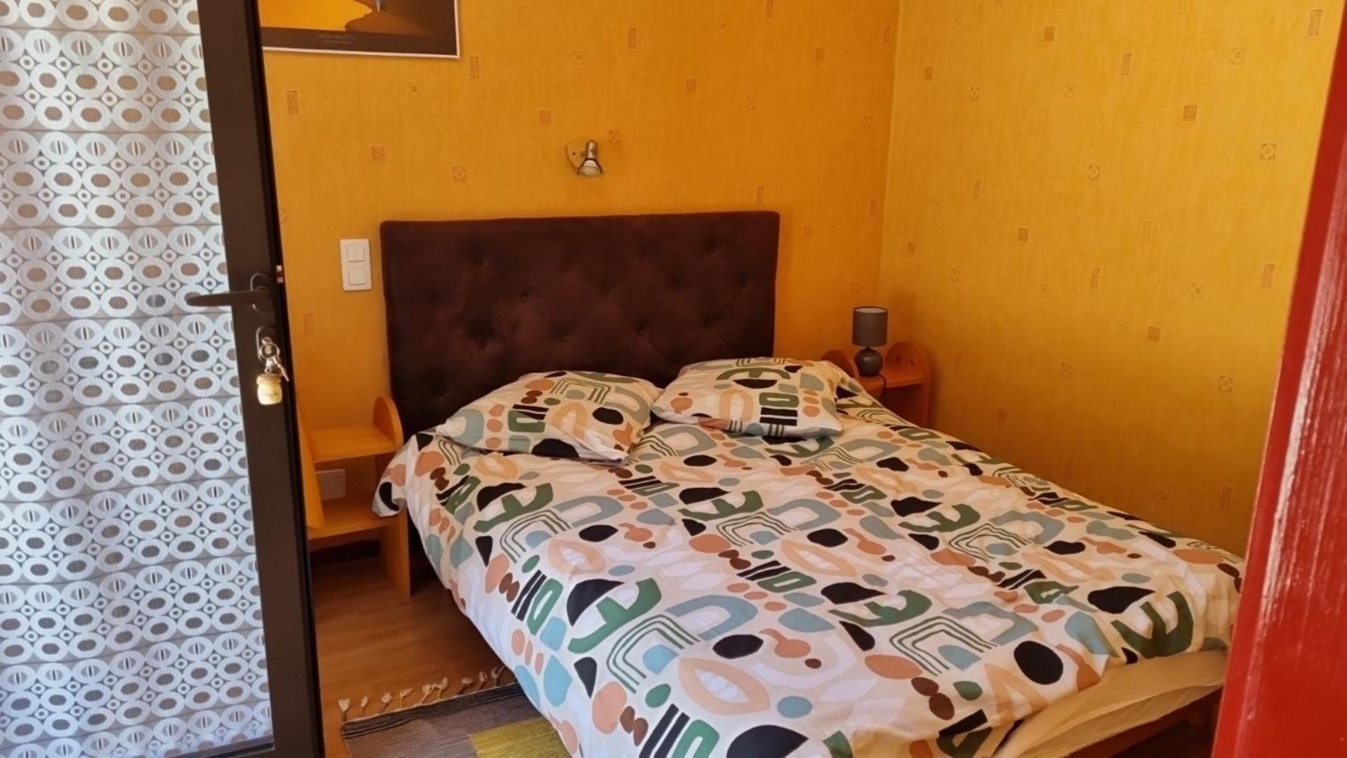 Studio Gites Au Pont De La Gineze Barjac  Экстерьер фото